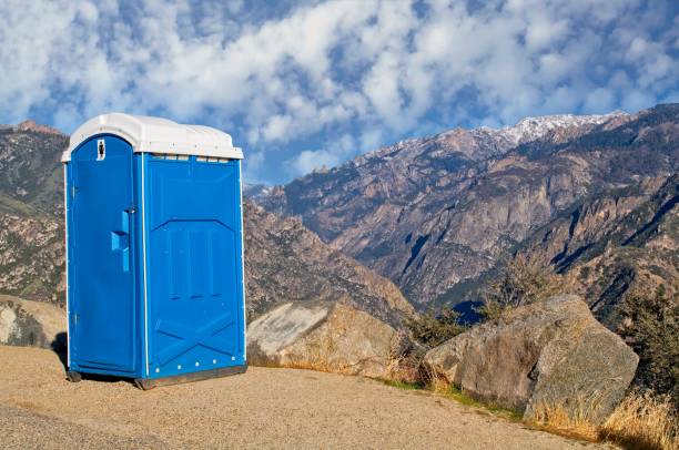 Best Luxury portable toilet rental  in Long Beach, WA