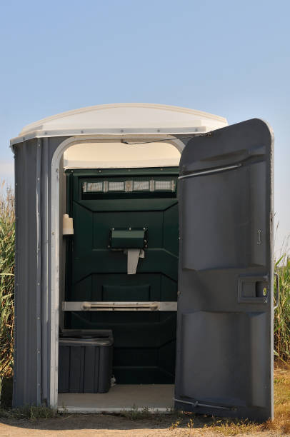 Portable Toilet Options We Offer in Long Beach, WA