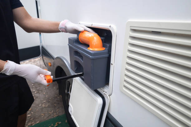 Best Portable toilet rental cost  in Long Beach, WA