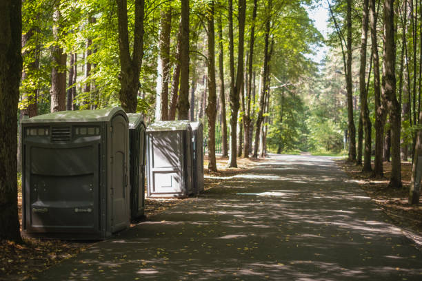 Best Porta potty rental for parties  in Long Beach, WA