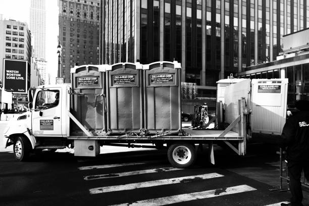 Best Event porta potty rental  in Long Beach, WA