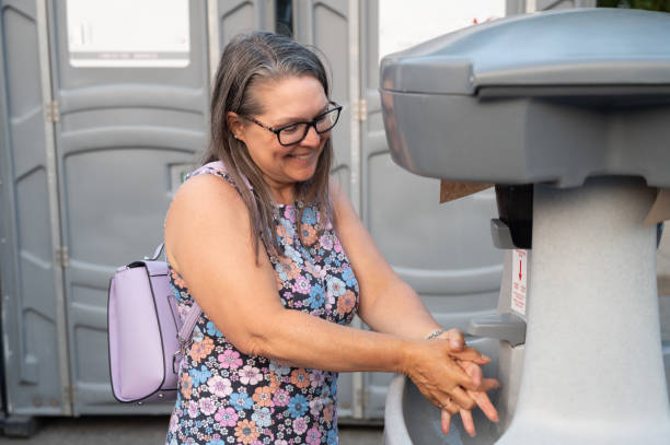 Best Best portable toilet rental  in Long Beach, WA