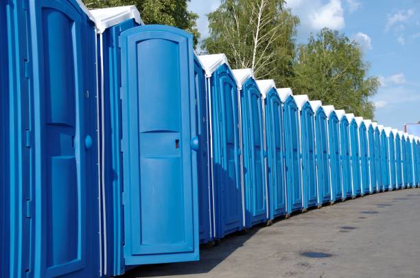 Best Local porta potty services  in Long Beach, WA